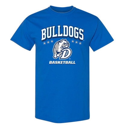 Drake - NCAA Mens Basketball : Eli Shetlar - Classic Shersey T-Shirt-0