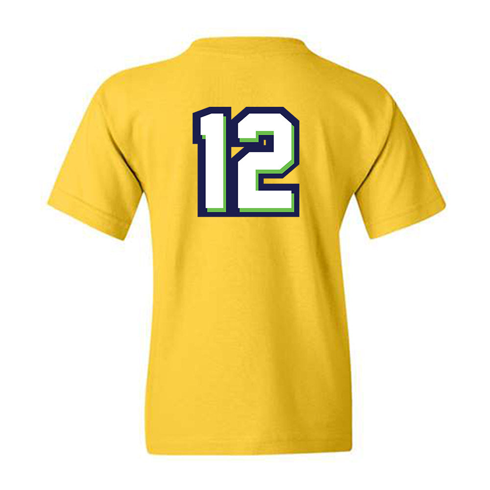 Texas A&M - NCAA Baseball : Classic Shersey Youth T-Shirt-1
