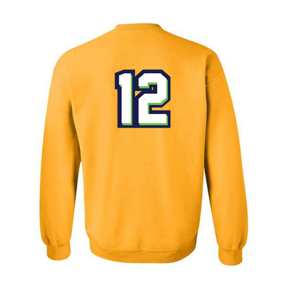Texas A&M - NCAA Baseball : Classic Shersey Crewneck Sweatshirt-1