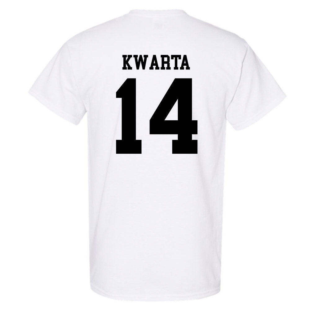 SDSU - NCAA Softball : Mattison Kwarta - Classic Shersey T-Shirt-1