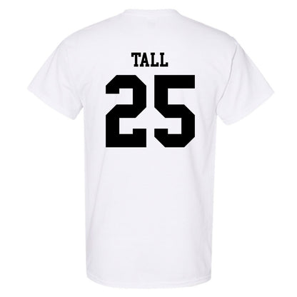 SDSU - NCAA Softball : Andrea Tall - Classic Shersey T-Shirt-1