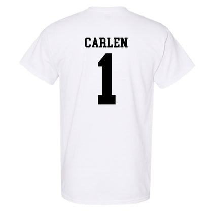 SDSU - NCAA Women's Soccer : Kailey Carlen - Classic Shersey T-Shirt-1