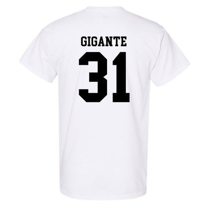 SDSU - NCAA Softball : Olivia Gigante - Classic Shersey T-Shirt-1