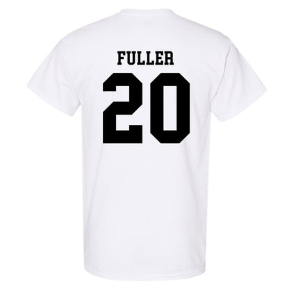 SDSU - NCAA Women's Soccer : Emma Fuller - Classic Shersey T-Shirt-1