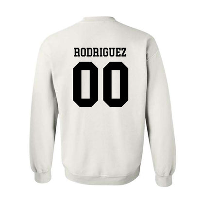 SDSU - NCAA Softball : Mia Rodriguez - Classic Shersey Crewneck Sweatshirt-1