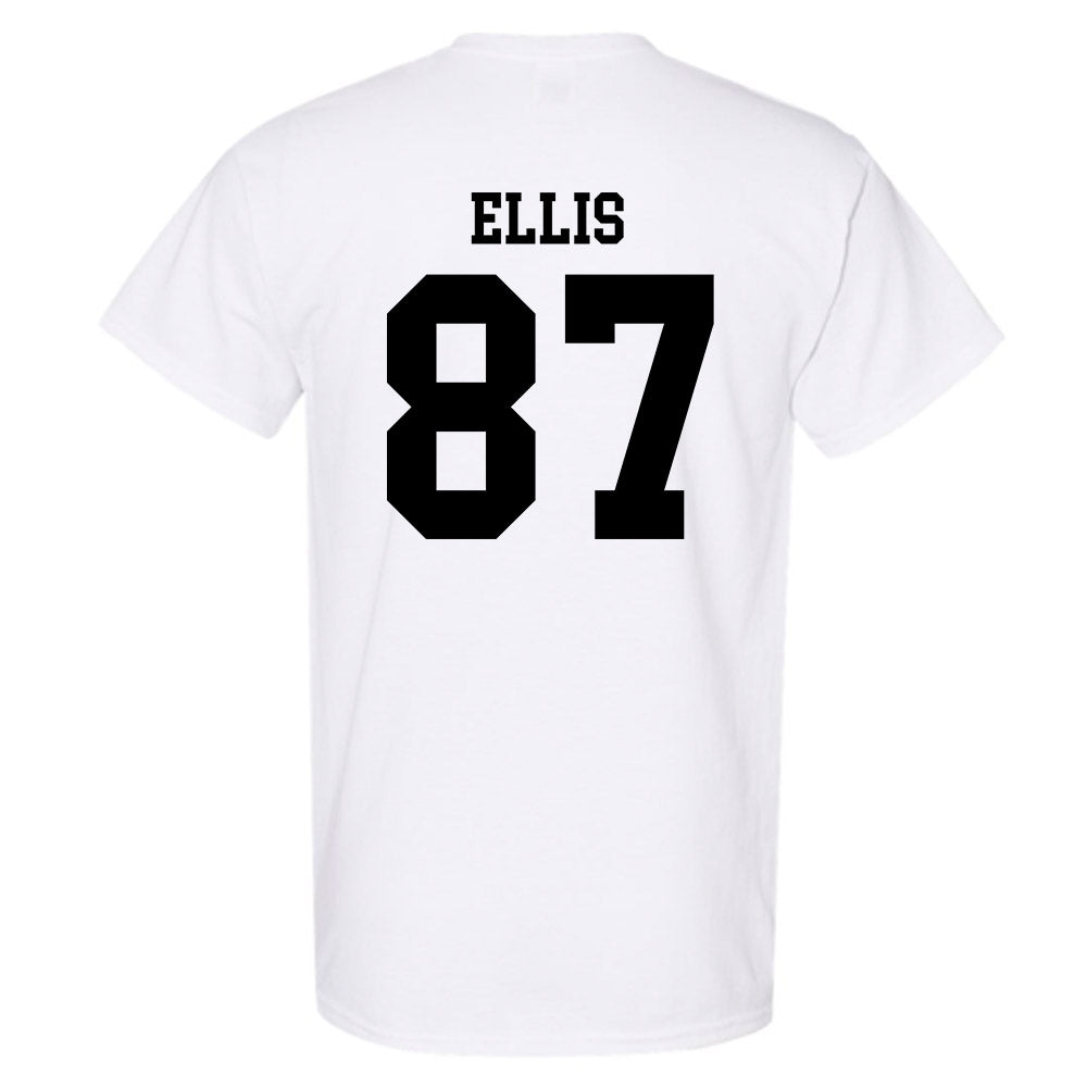 SDSU - NCAA Football : Jack Ellis - Classic Shersey T-Shirt-1