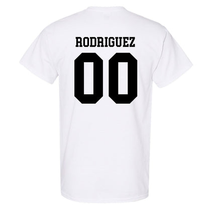 SDSU - NCAA Softball : Mia Rodriguez - Classic Shersey T-Shirt-1