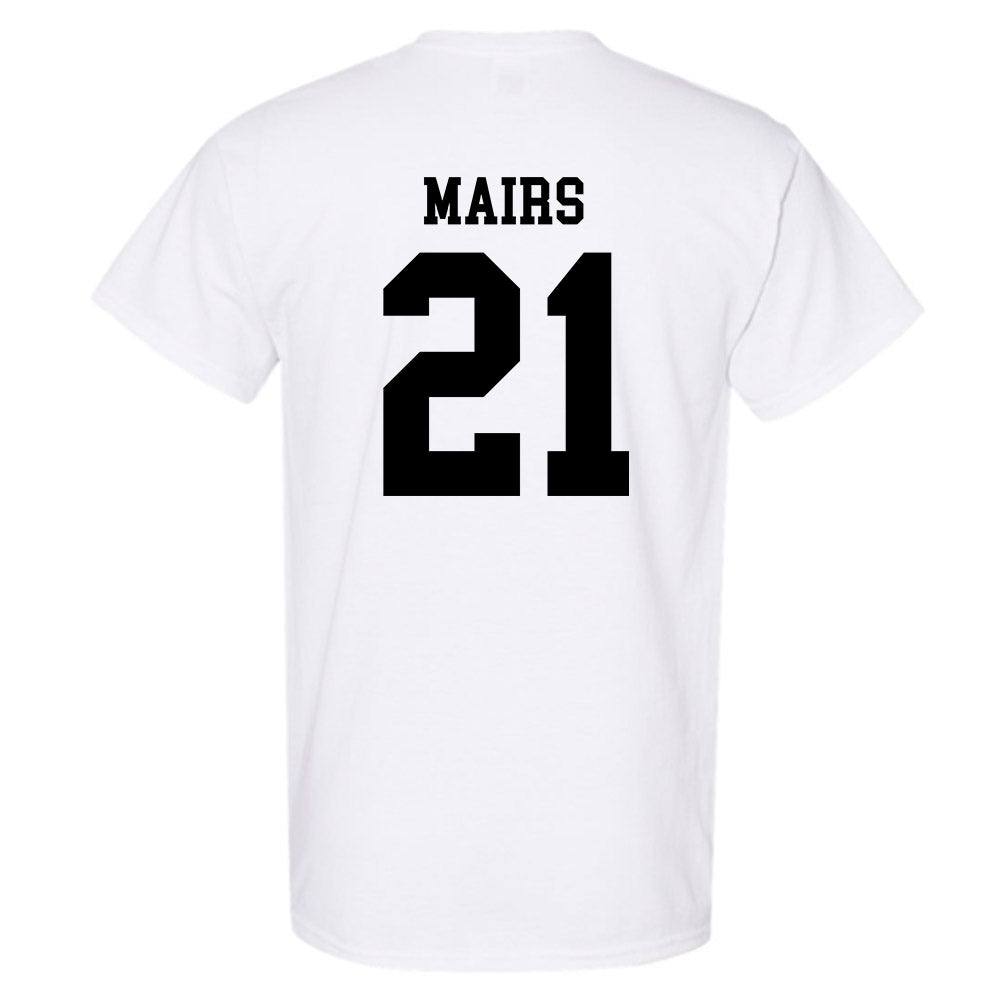 SDSU - NCAA Women's Volleyball : Kendall Mairs - Classic Shersey T-Shirt-1