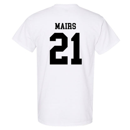 SDSU - NCAA Women's Volleyball : Kendall Mairs - Classic Shersey T-Shirt-1