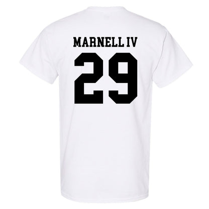 SDSU - NCAA Baseball : Anthony Marnell IV - Classic Shersey T-Shirt-1