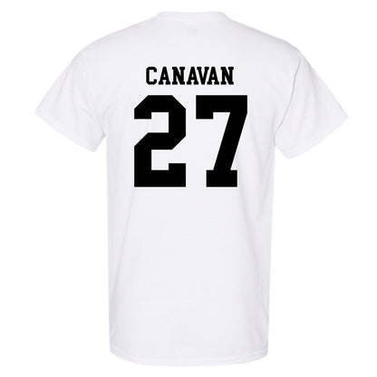 SDSU - NCAA Baseball : Chris Canavan - Classic Shersey T-Shirt-1