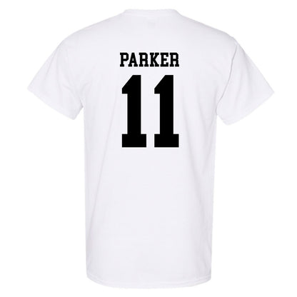 SDSU - NCAA Baseball : Andrew Parker - Classic Shersey T-Shirt-1
