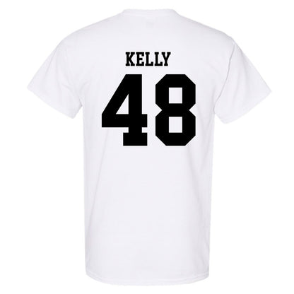 SDSU - NCAA Baseball : Zane Kelly - Classic Shersey T-Shirt-1