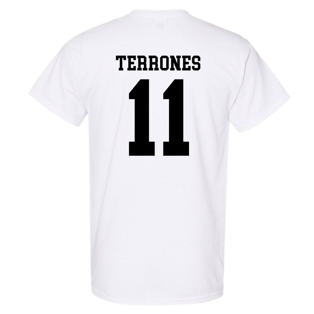 SDSU - NCAA Softball : Gabriella Terrones - Classic Shersey T-Shirt-1