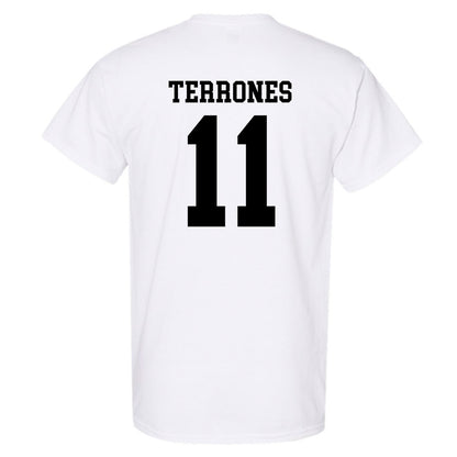 SDSU - NCAA Softball : Gabriella Terrones - Classic Shersey T-Shirt-1