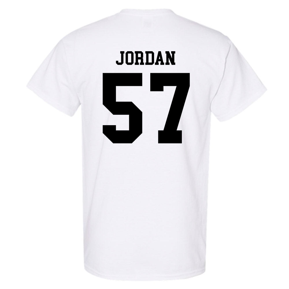 SDSU - NCAA Softball : Faith Jordan - Classic Shersey T-Shirt-1