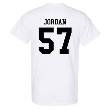 SDSU - NCAA Softball : Faith Jordan - Classic Shersey T-Shirt-1