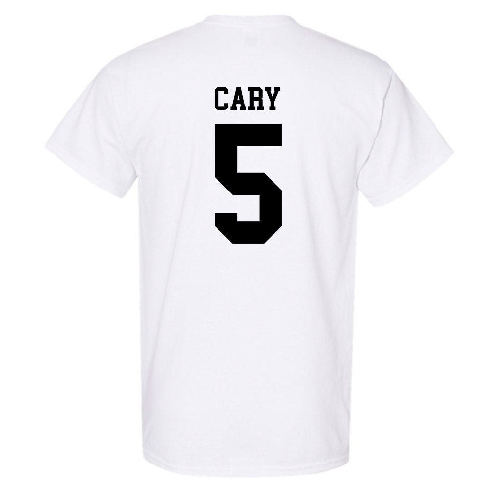 SDSU - NCAA Women's Volleyball : Logan Cary - Classic Shersey T-Shirt-1