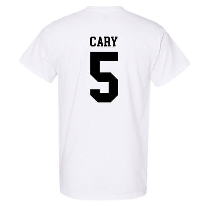 SDSU - NCAA Women's Volleyball : Logan Cary - Classic Shersey T-Shirt-1