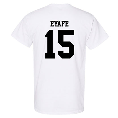SDSU - NCAA Football : Oberhiri Eyafe - Classic Shersey T-Shirt-1
