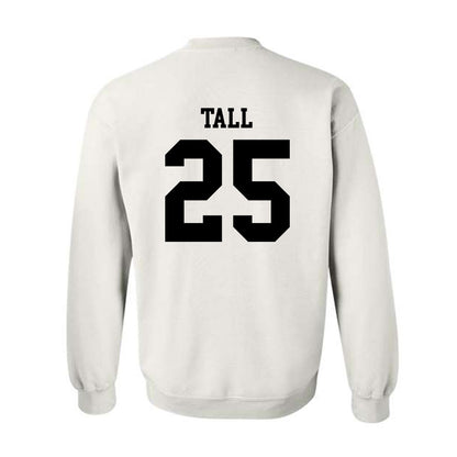 SDSU - NCAA Softball : Andrea Tall - Classic Shersey Crewneck Sweatshirt-1