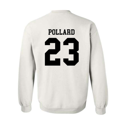 SDSU - NCAA Softball : Kaila Pollard - Classic Shersey Crewneck Sweatshirt-1