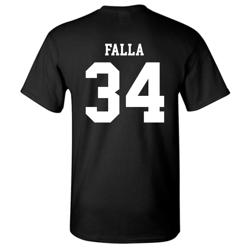 SDSU - NCAA Baseball : Nick Falla - Classic Shersey T-Shirt-1