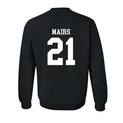 SDSU - NCAA Women's Volleyball : Kendall Mairs - Classic Shersey Crewneck Sweatshirt-1