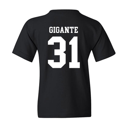 SDSU - NCAA Softball : Olivia Gigante - Classic Shersey Youth T-Shirt-1
