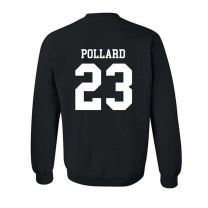 SDSU - NCAA Softball : Kaila Pollard - Classic Shersey Crewneck Sweatshirt-1