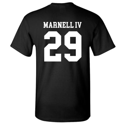 SDSU - NCAA Baseball : Anthony Marnell IV - Classic Shersey T-Shirt-1