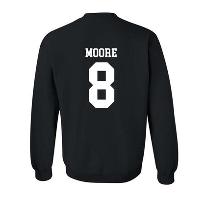 SDSU - NCAA Women's Soccer : Kendall Moore - Classic Shersey Crewneck Sweatshirt-1