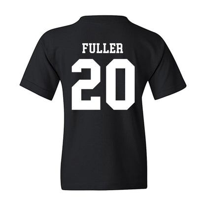 SDSU - NCAA Women's Soccer : Emma Fuller - Classic Shersey Youth T-Shirt-1