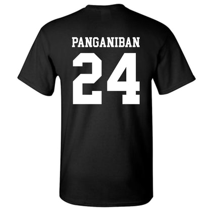 SDSU - NCAA Women's Basketball : Naomi Panganiban - Classic Shersey T-Shirt-1