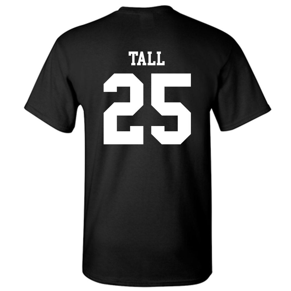 SDSU - NCAA Softball : Andrea Tall - Classic Shersey T-Shirt-1