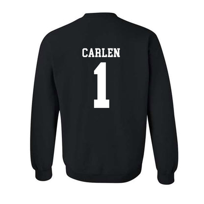 SDSU - NCAA Women's Soccer : Kailey Carlen - Classic Shersey Crewneck Sweatshirt-1