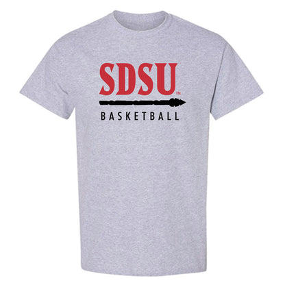 SDSU - NCAA Women's Basketball : Alyssa Jackson - Classic Shersey T-Shirt-0