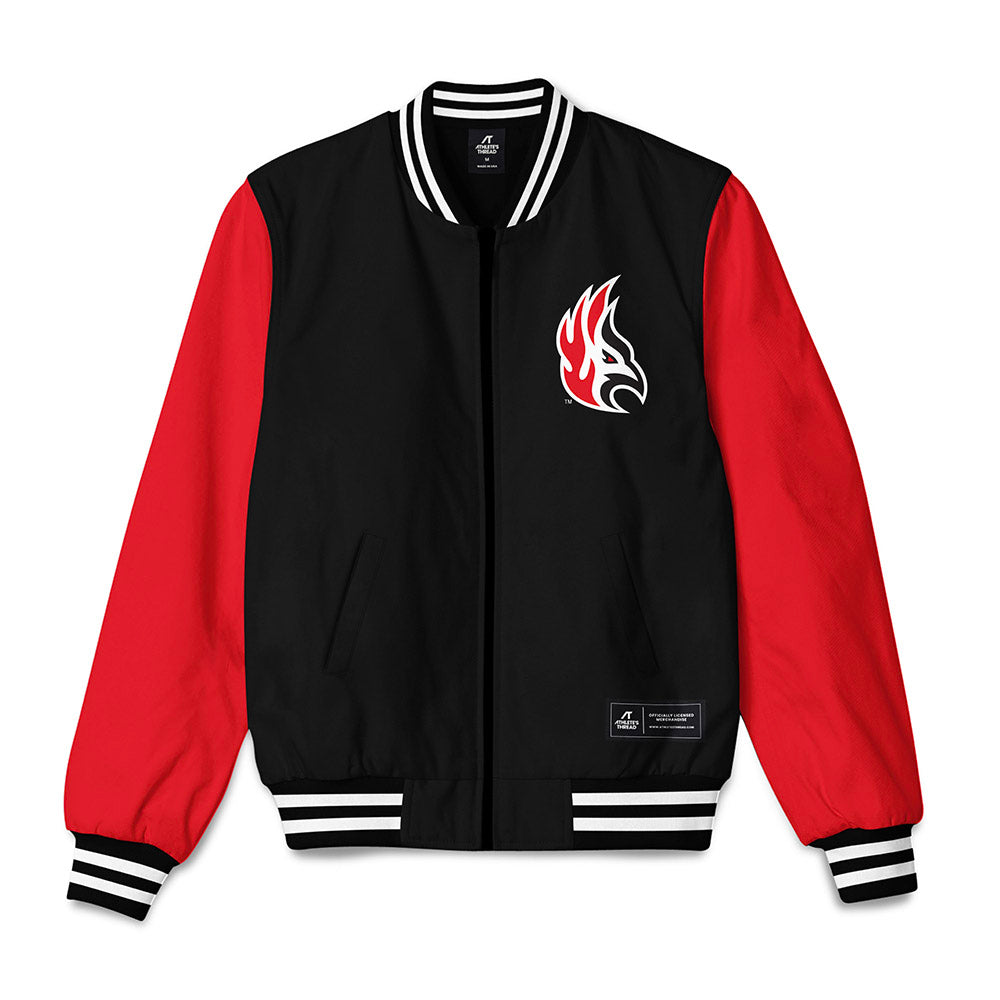 Carthage - All NCAA Sports : - Bomber Jacket-0