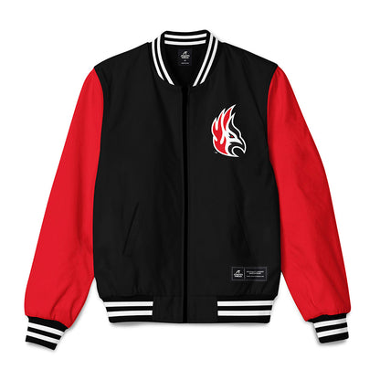 Carthage - All NCAA Sports : - Bomber Jacket-0