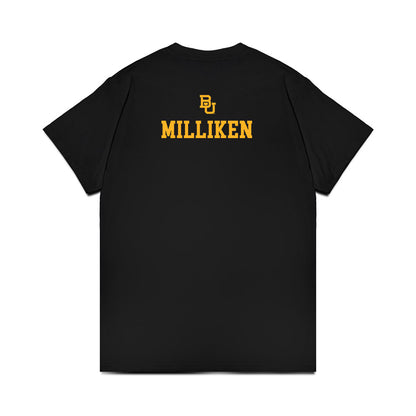 Baylor - Baylor University - NCAA Acrobatics & Tumbling : Camryn Milliken - National Champions Comfort Colors T-Shirt-1