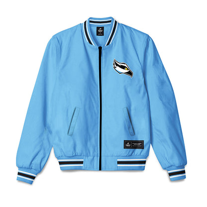Stockton - All NCAA Sports : - Bomber Jacket-0