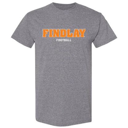 Findlay - NCAA Football : Josh Woods - Classic Shersey T-Shirt-0