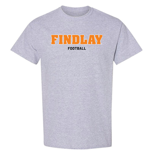 Findlay - NCAA Football : Josh Woods - Classic Shersey T-Shirt-0