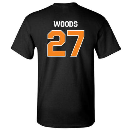 Findlay - NCAA Football : Josh Woods - Classic Shersey T-Shirt-1