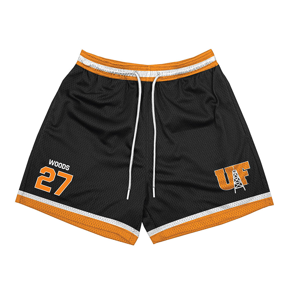 Findlay - NCAA Football : Josh Woods - Shorts-0