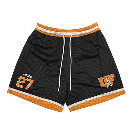 Findlay - NCAA Football : Josh Woods - Shorts-0