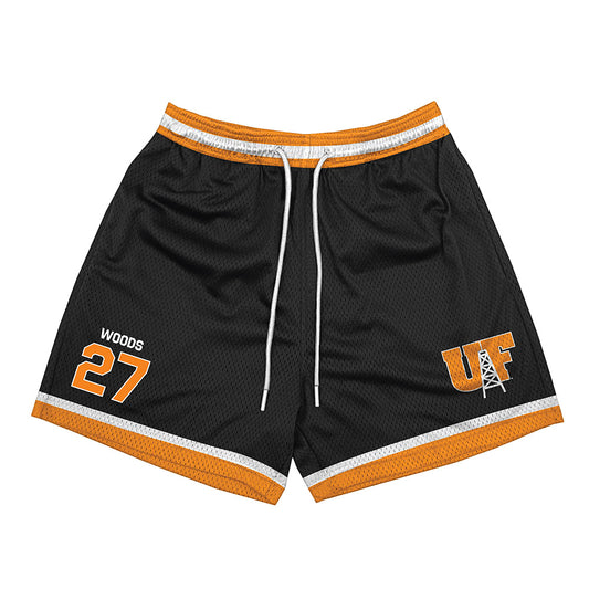 Findlay - NCAA Football : Josh Woods - Shorts-0