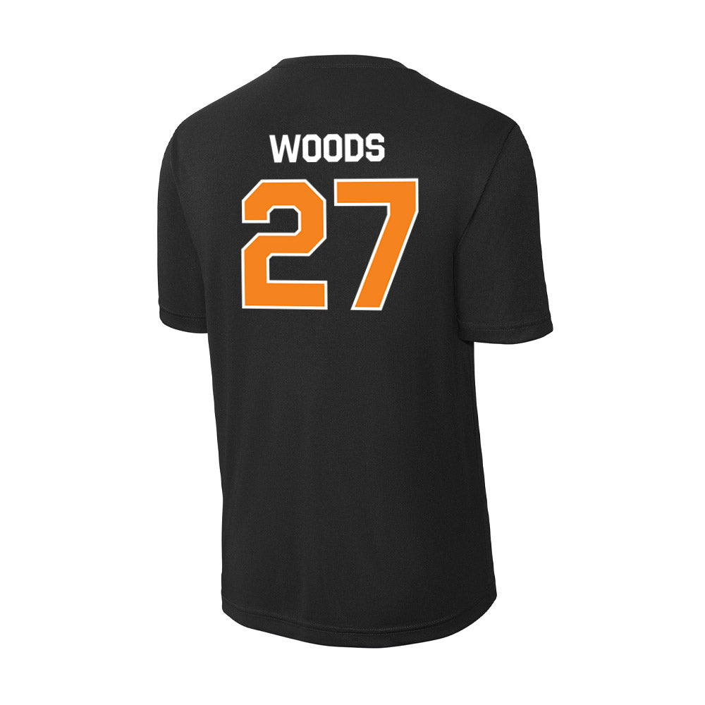 Findlay - NCAA Football : Josh Woods - Classic Shersey Activewear T-Shirt-0