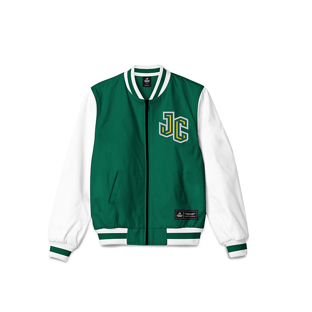 NJCU - All NCAA Sports : Bomber Jacket-0