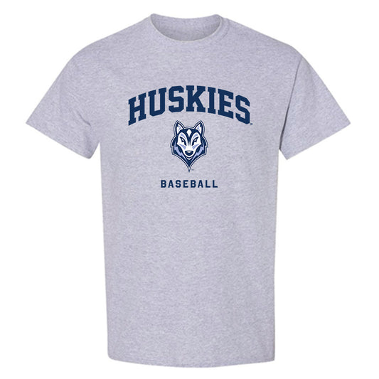 Southern Maine - NCAA Baseball : Ben Miller - Classic Shersey T-Shirt-0